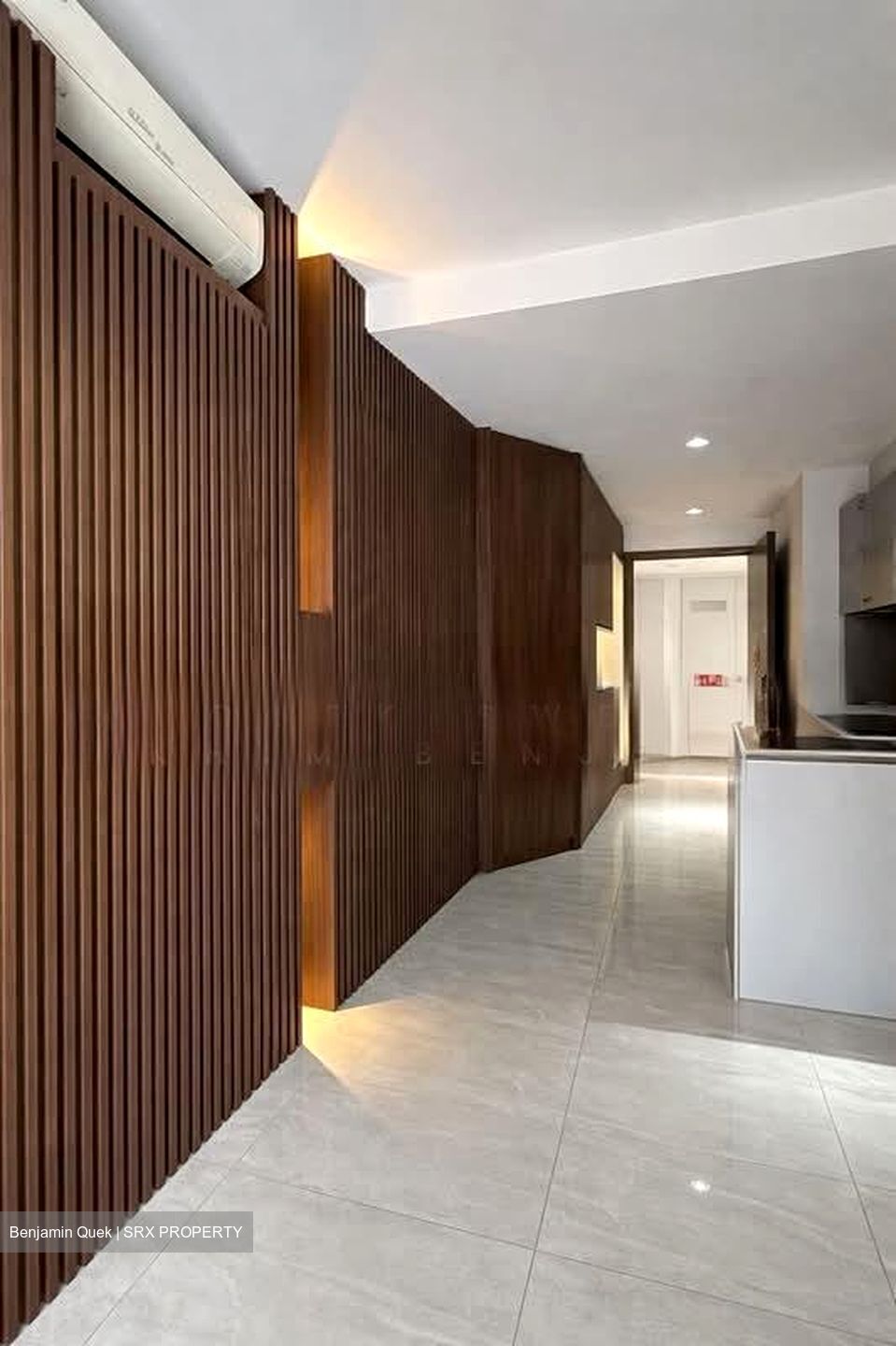 The Florence Residences (D19), Apartment #540987351